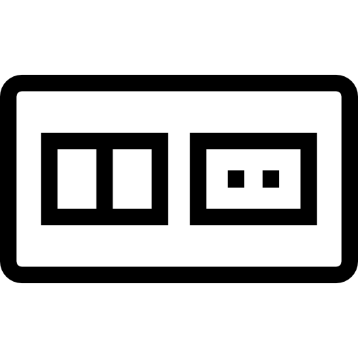Switch and Electric Socket